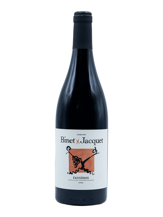 Faugères Tradition 2023