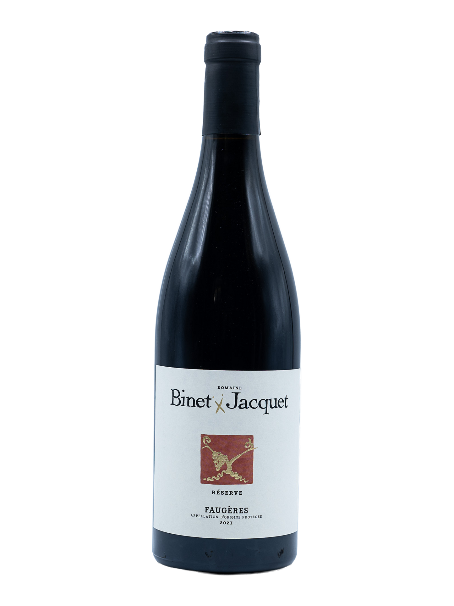 Faugères Réserve 2021