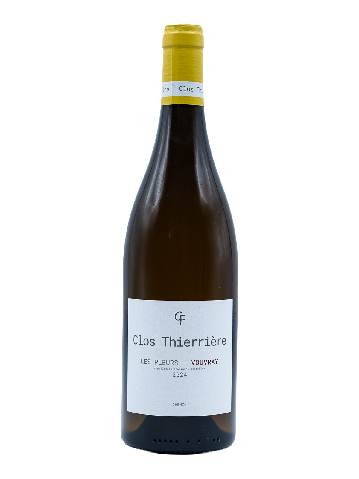 Vouvray 'Les Pleurs' 2024