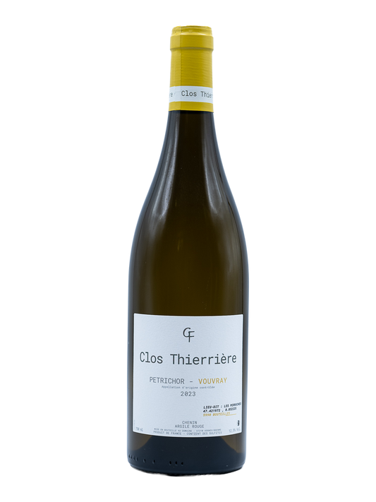 Vouvray 'Petrichor' 2023