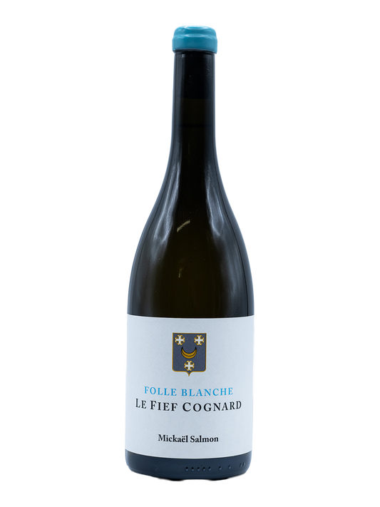 Folle Blanche 'Fief Cognards' 2022