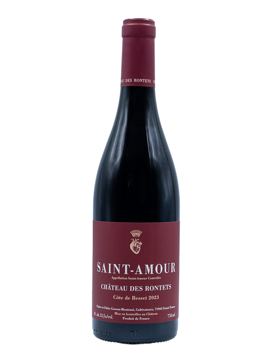 Saint-Amour Côte de Besset 2022