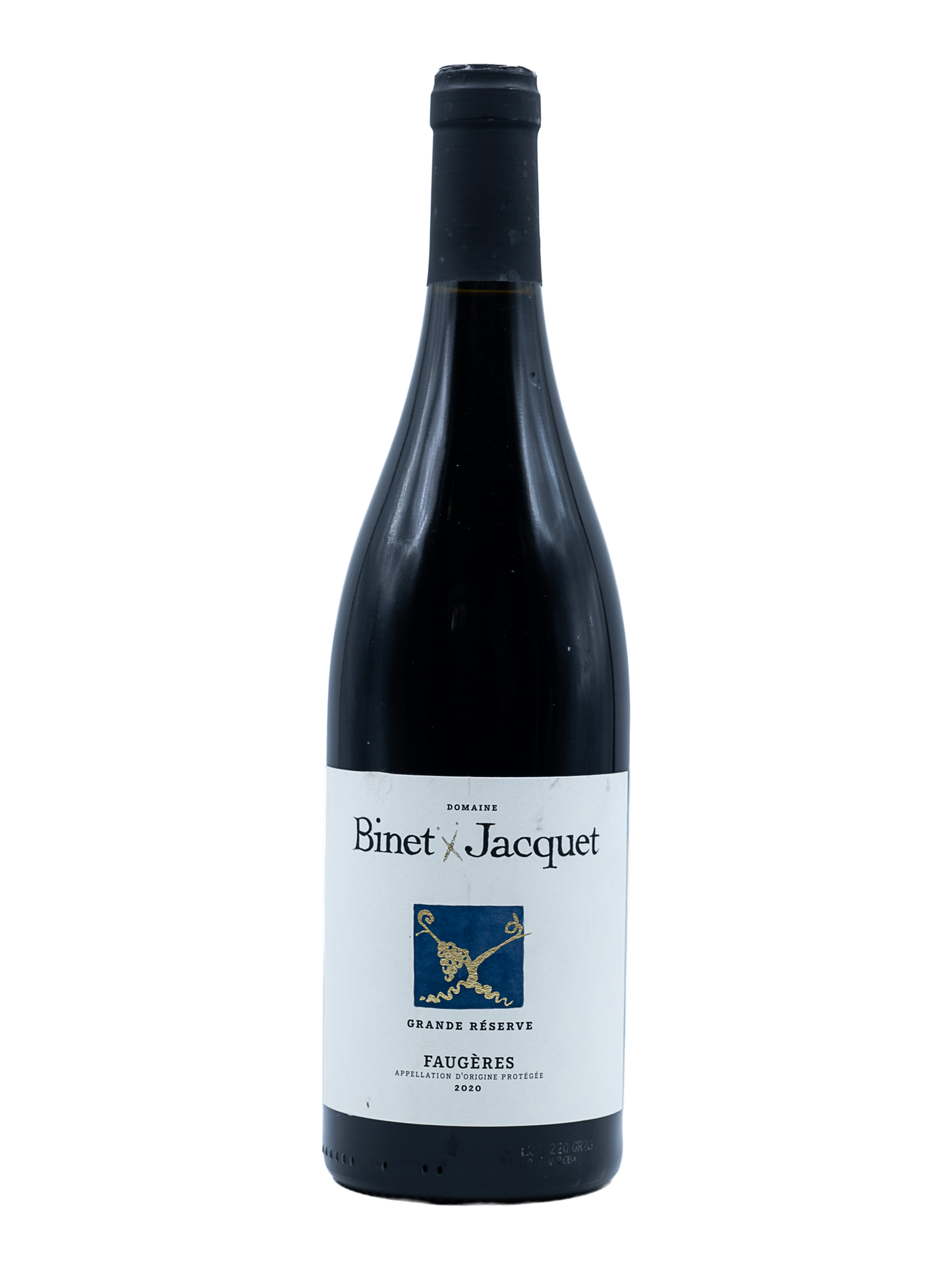Faugères Grande Réserve 2021