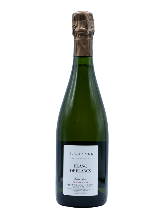 G. Wanner Blanc de Blancs