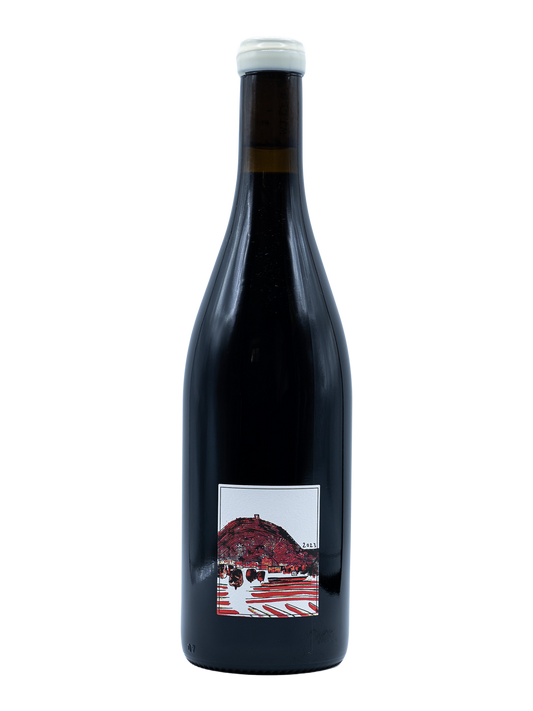 avant midi, Grenache Syrah Cinsault 2023