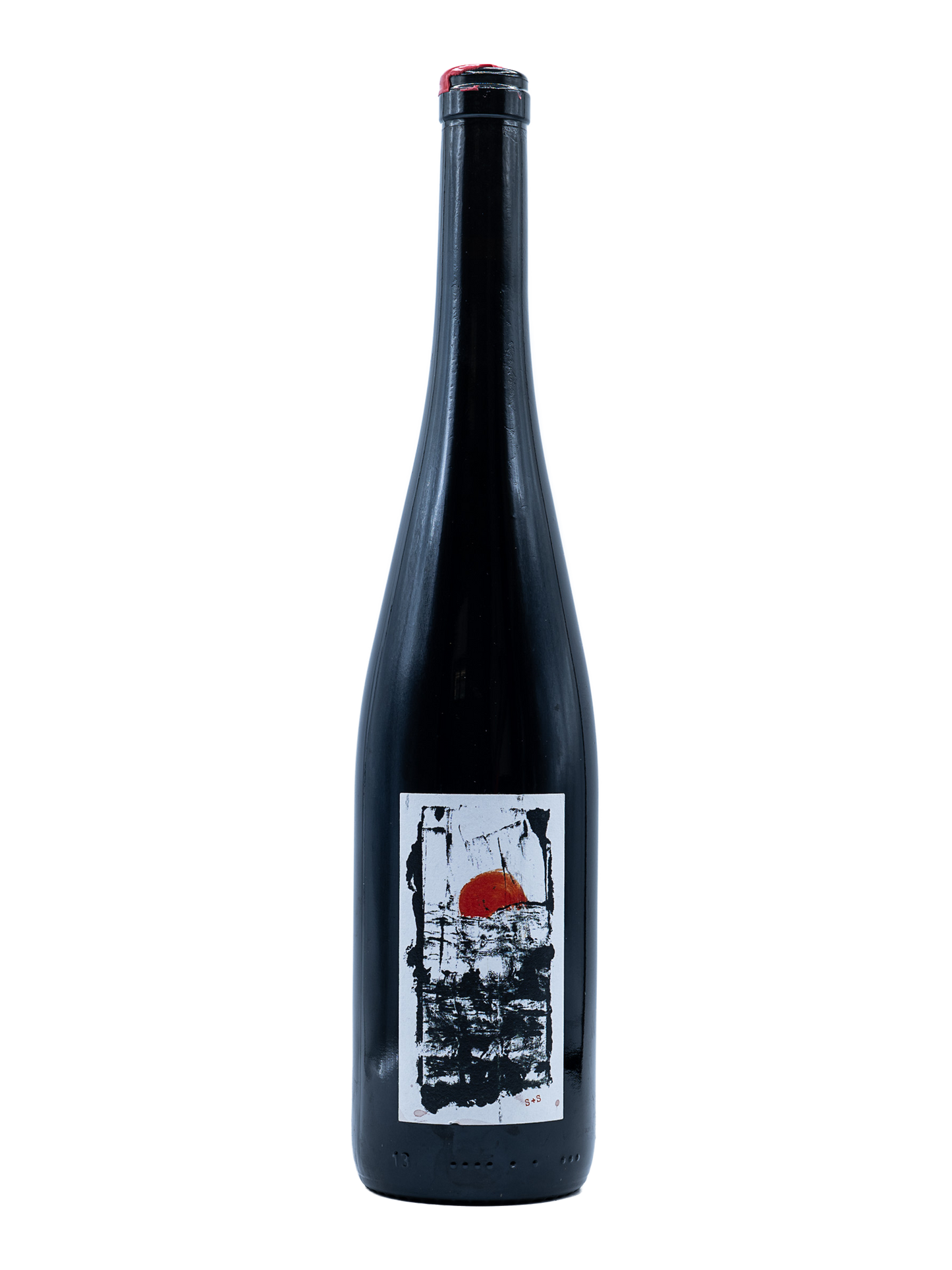 Pinot Noir S+S 2022