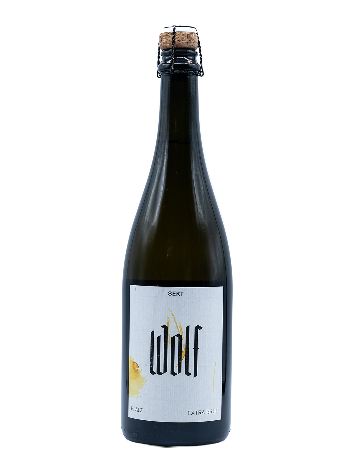 Sekt - Extra Brut