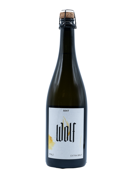 Sekt - Extra Brut