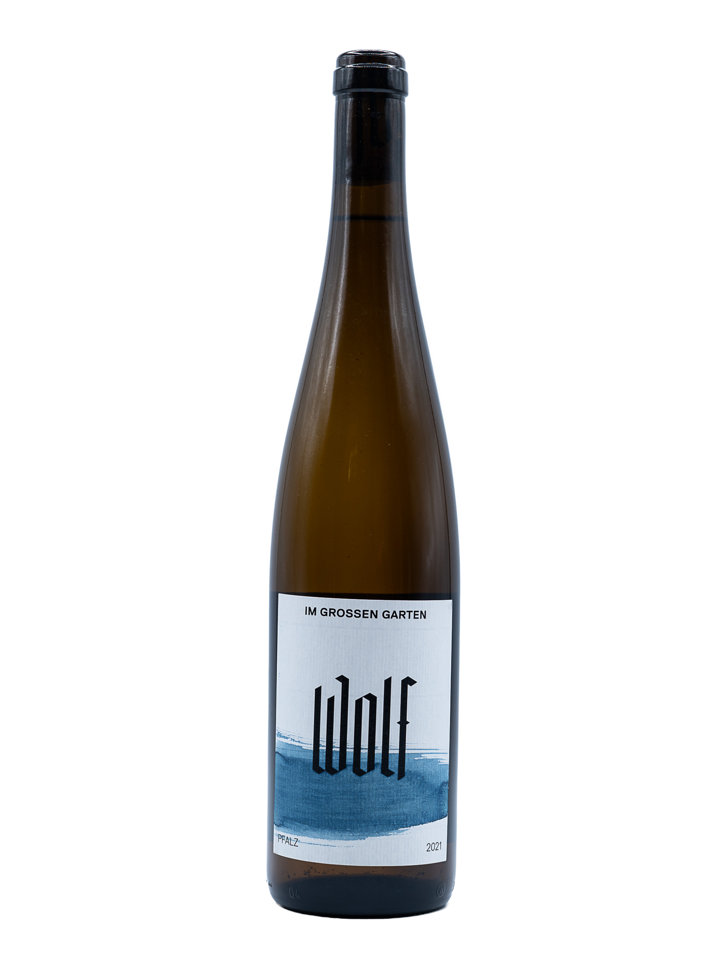 Riesling Im Grossen Garten 2021