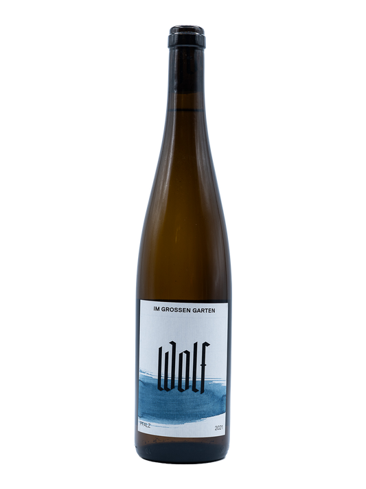 Riesling Im Grossen Garten 2021