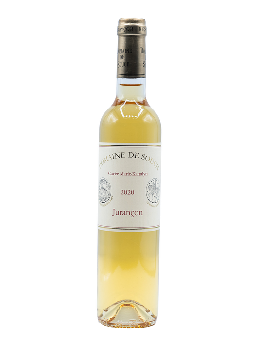 Jurancon „Cuvée Marie-Kattalyn“ 2020, Domaine de Souch