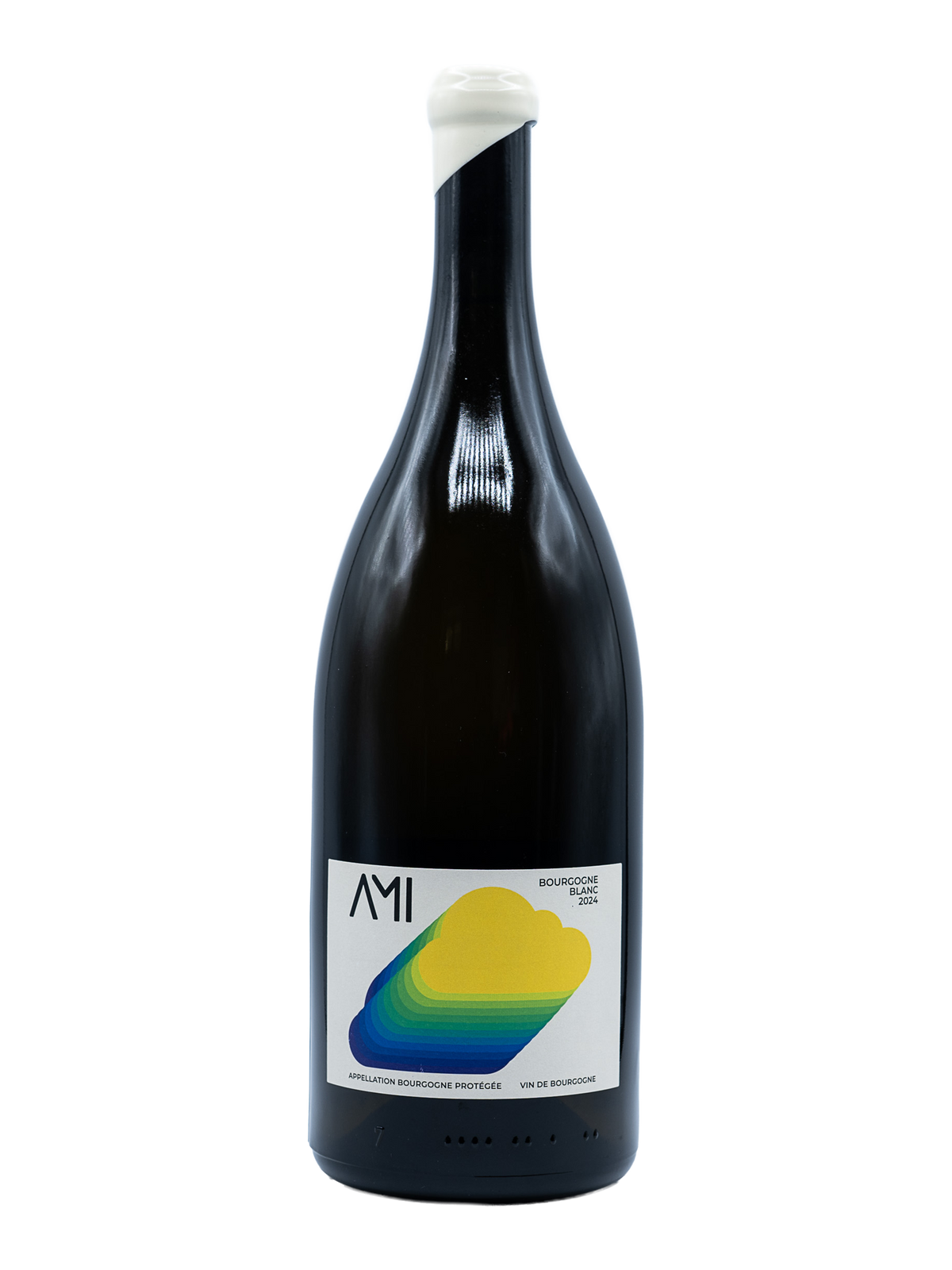 Bourgogne blanc 2024