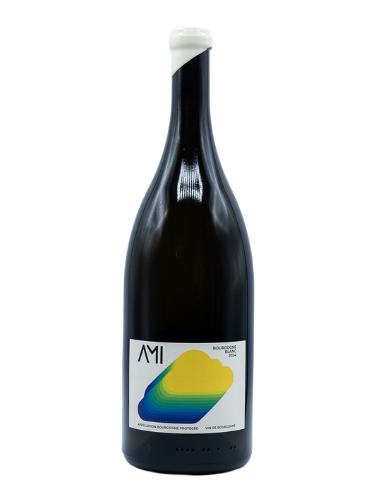 Bourgogne blanc 2024