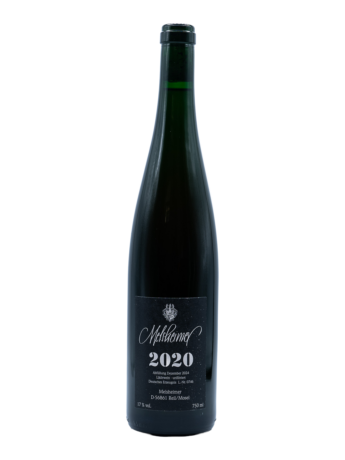 Melsheimer Riesling Likörwein 2020