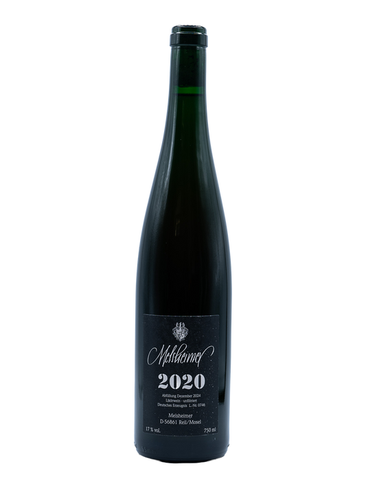 Melsheimer Riesling Likörwein 2020