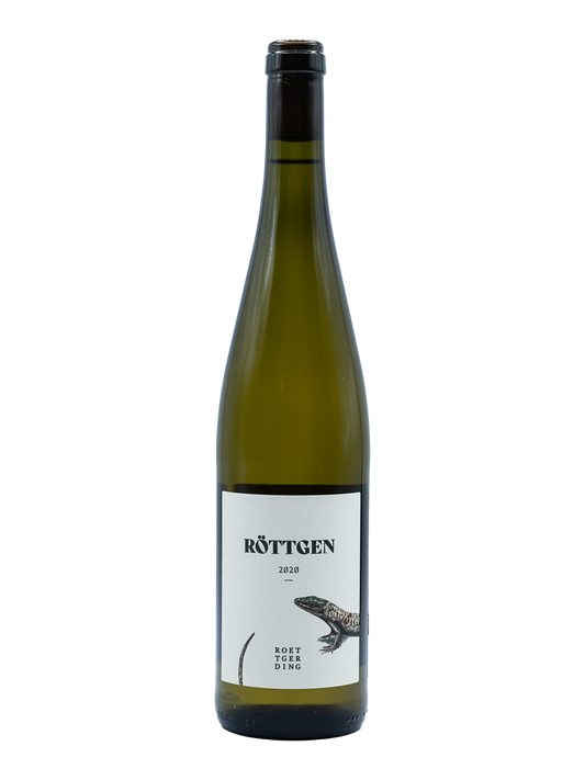 Röttgen Riesling 2020