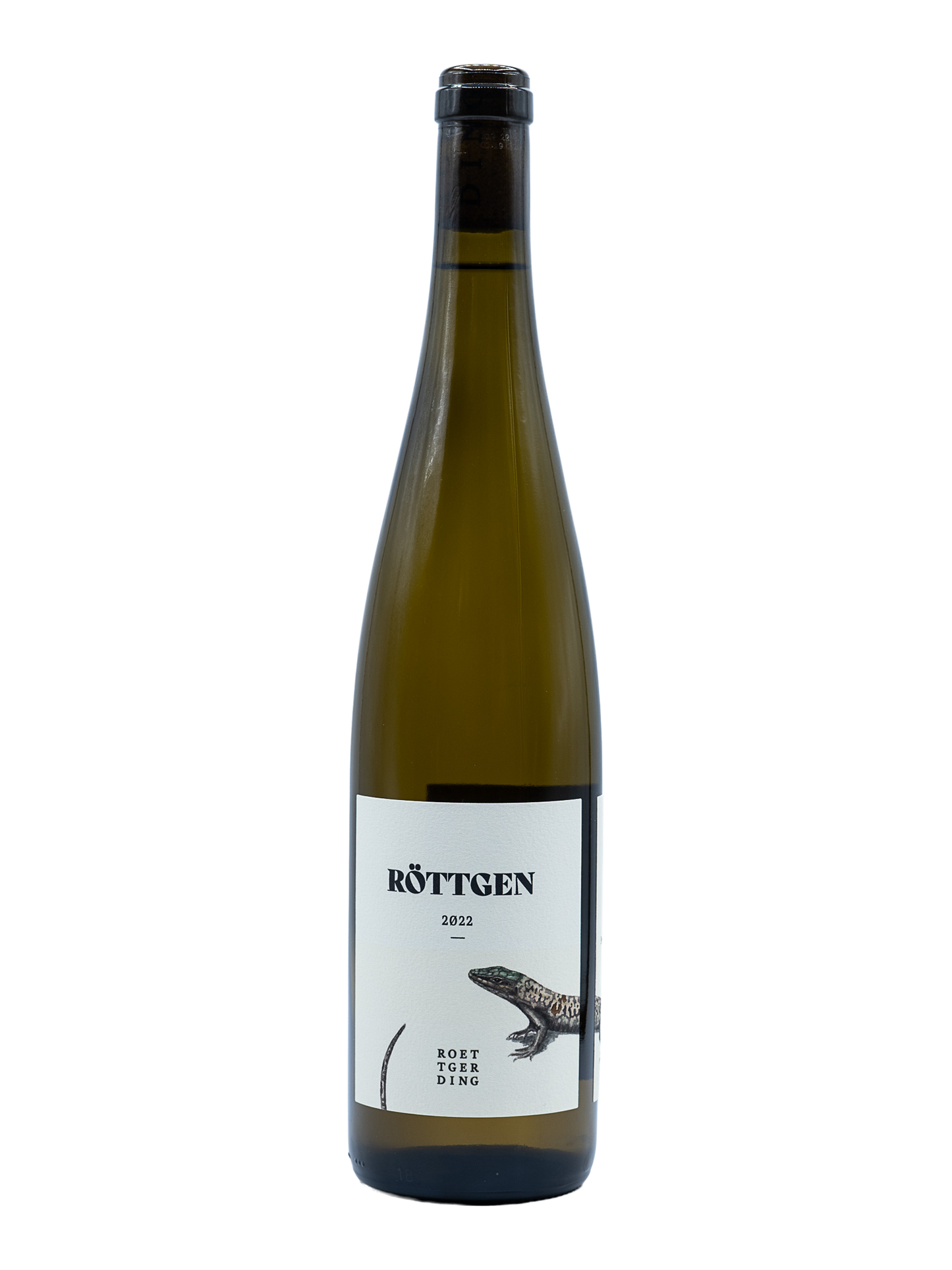 Röttgen Riesling 2022