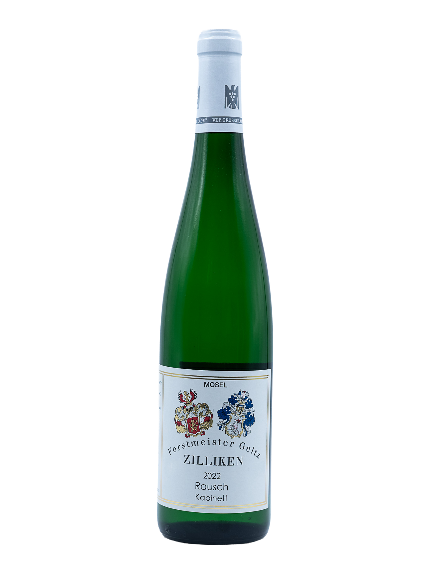 Riesling Kabinett Rausch (restsüß) 2022