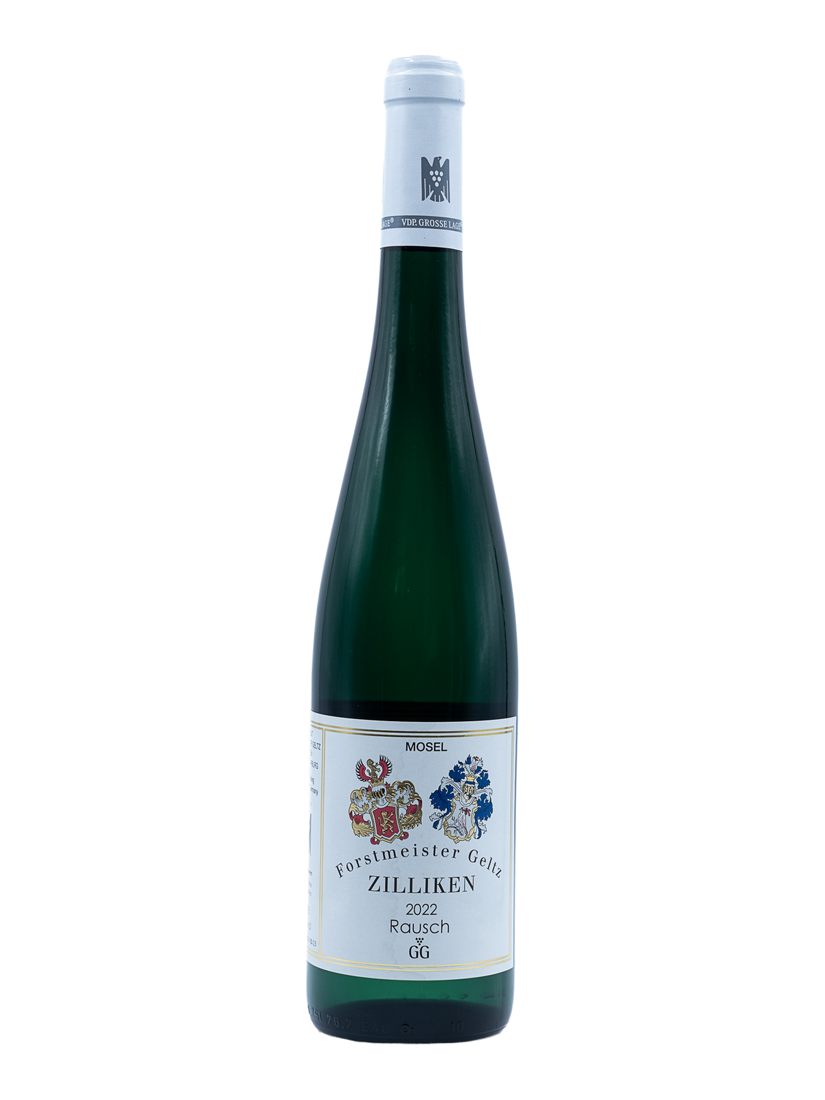 Riesling GG Rausch 2022