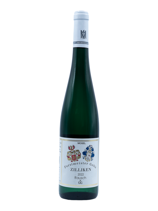 Riesling GG Rausch 2022