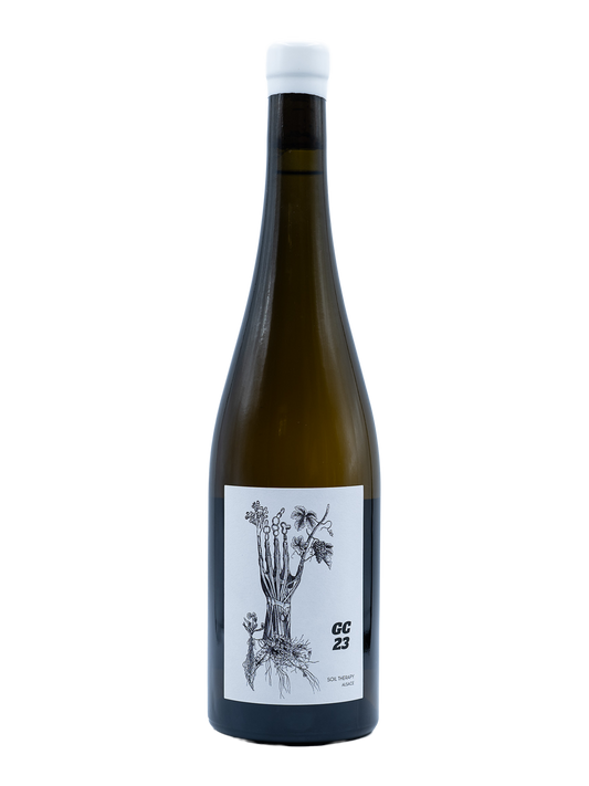 Grand Cru Steinert Pinot Gris AOC Alsace 2023