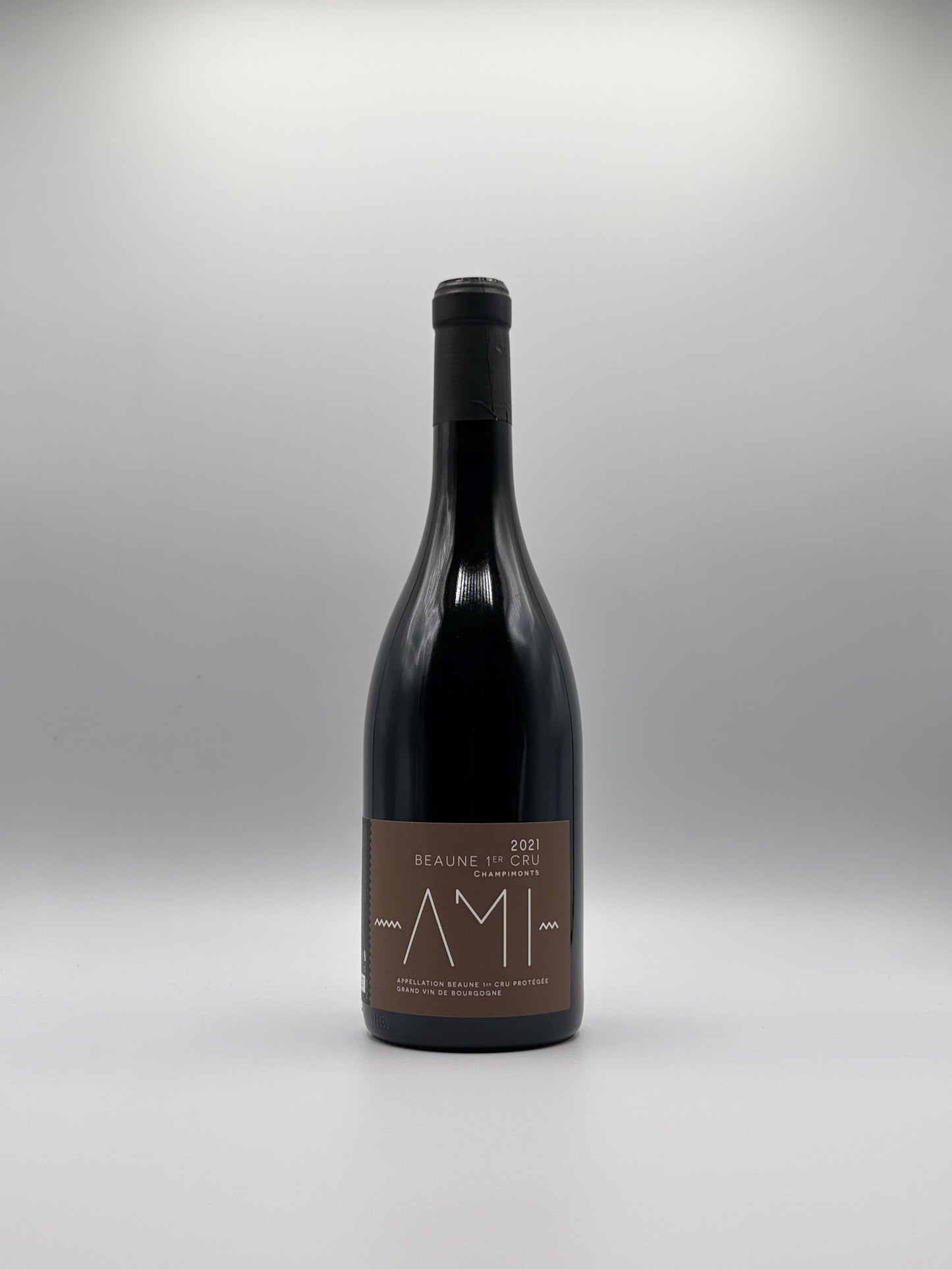 Beaune 1er Cru Pimont 2021