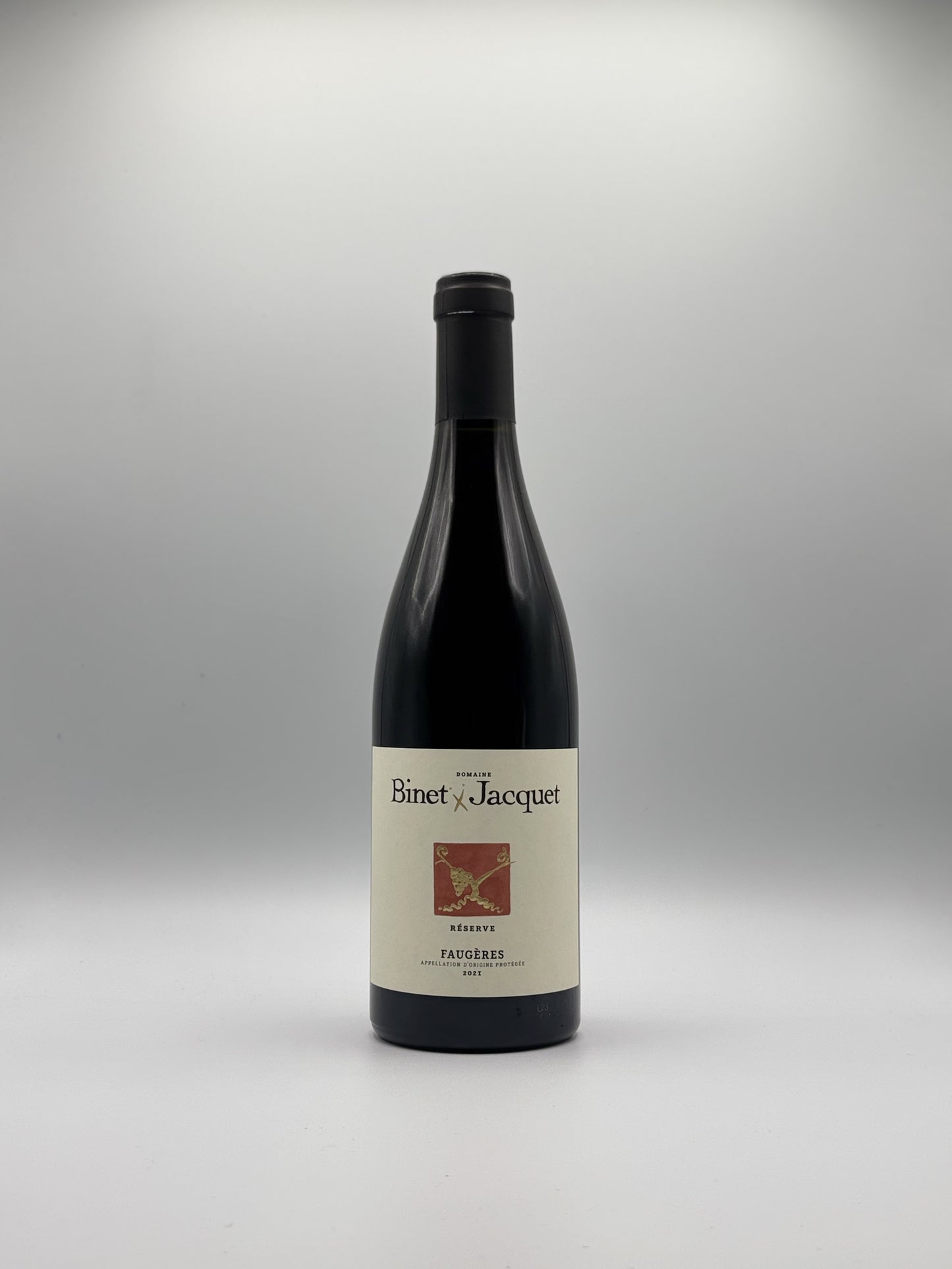 Faugères Grande Réserve de Schiste 2019