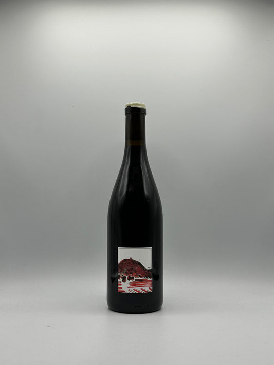 avant midi, Grenache Syrah Cinsault 2023