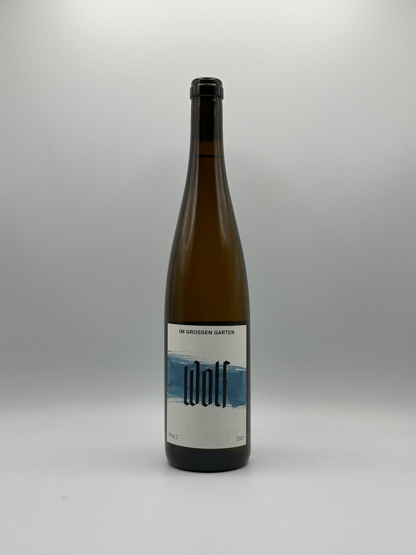 Riesling Im Grossen Garten 2021