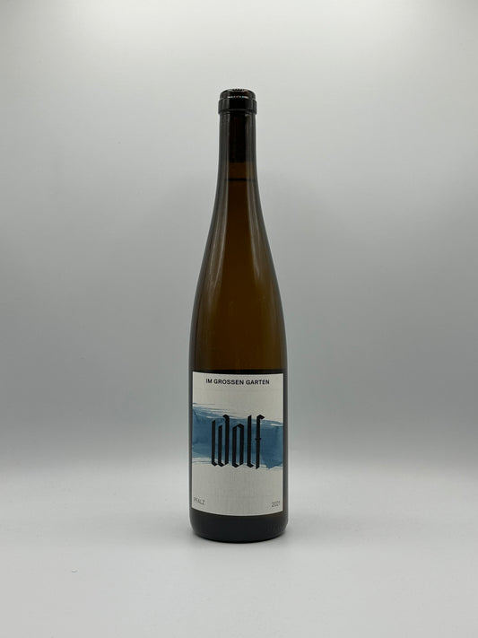 Riesling Im Grossen Garten 2021