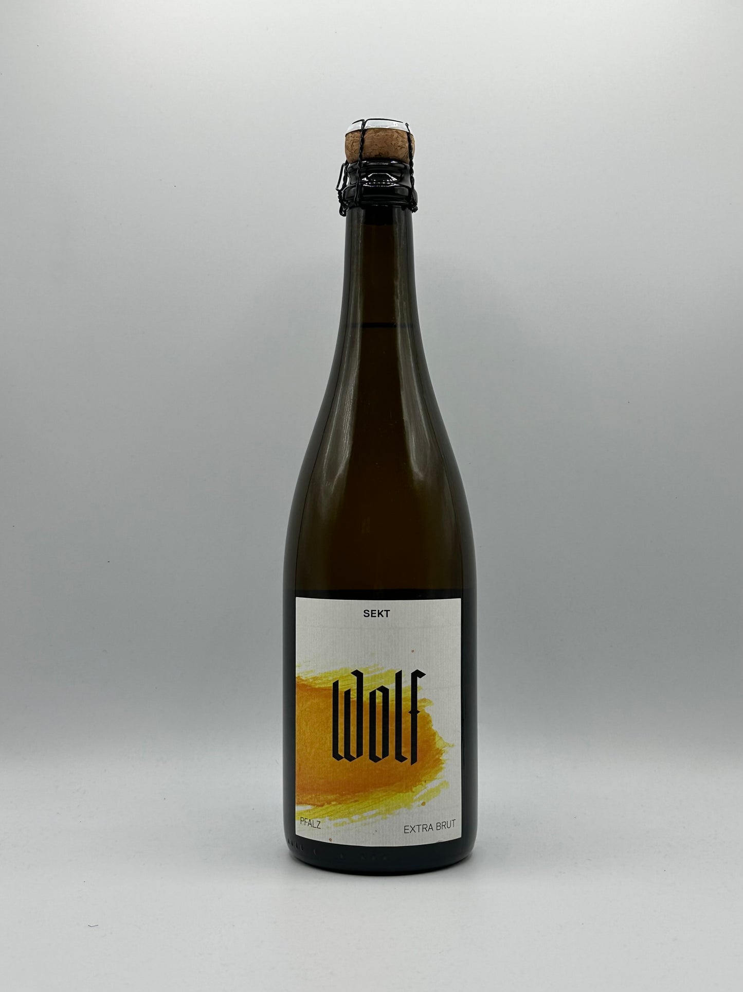 Sekt - Extra Brut