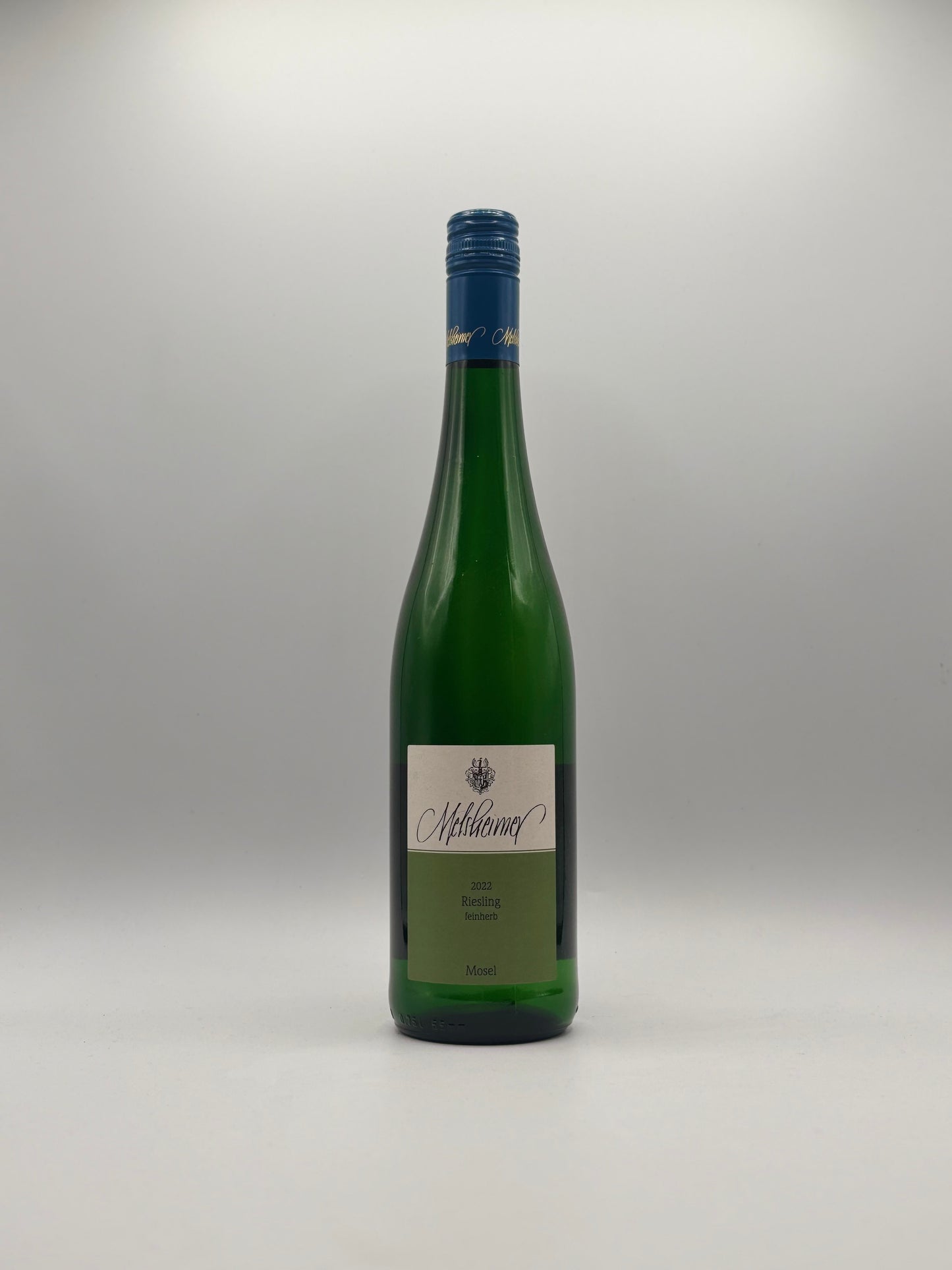 Melsheimer Riesling feinherb 2022