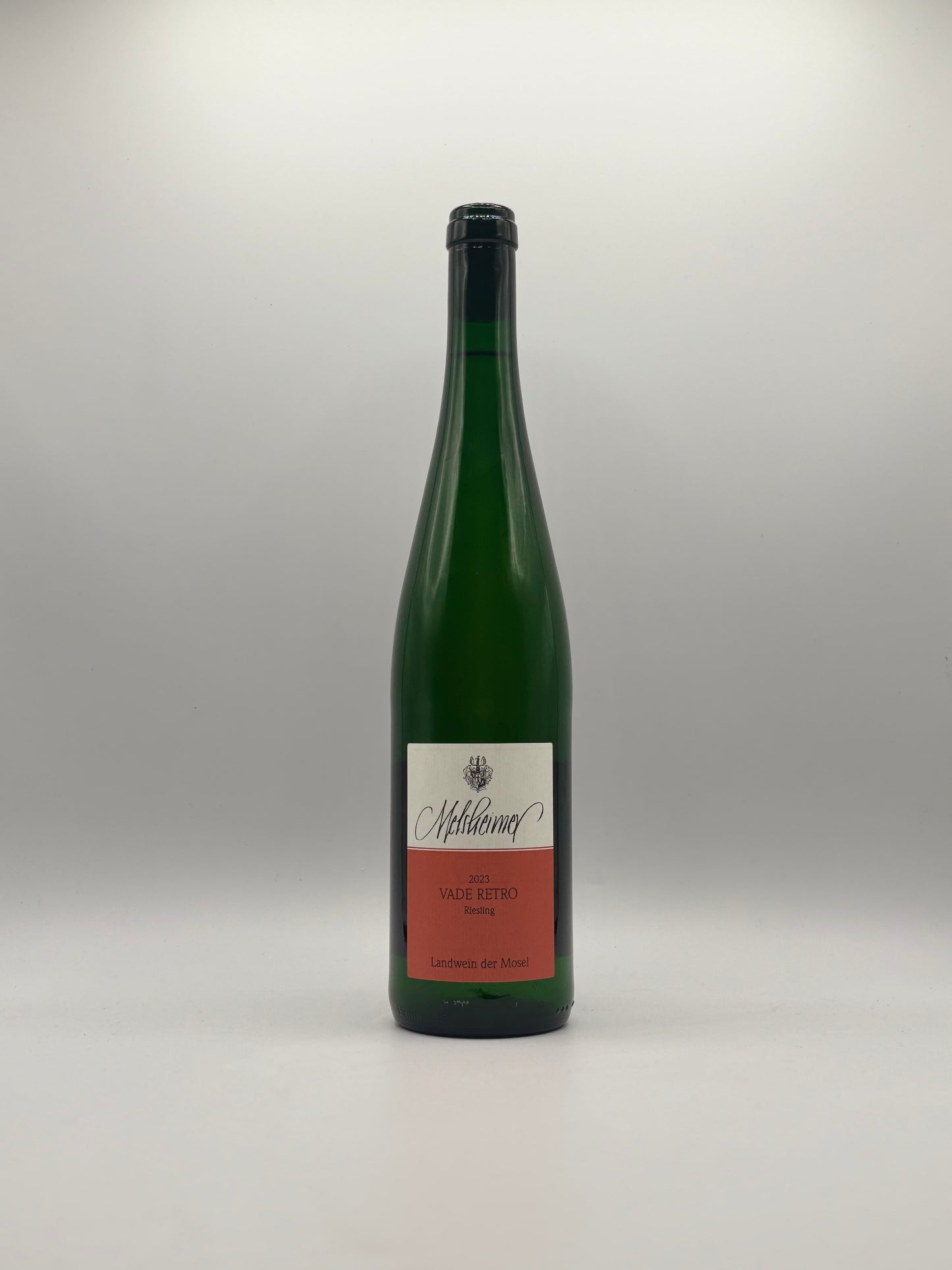 Melsheimer Riesling VADE RETRO 2023