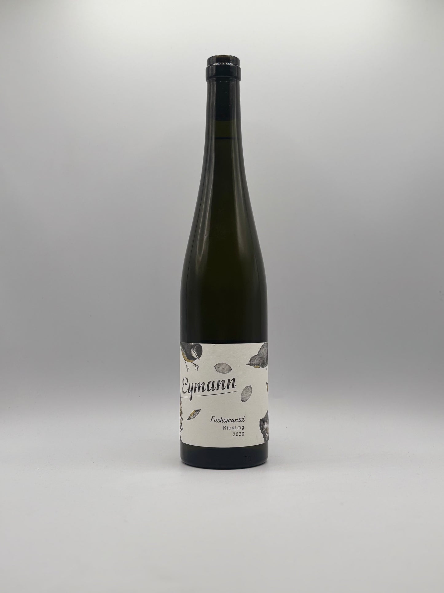Eymann Toreye Riesling 2022