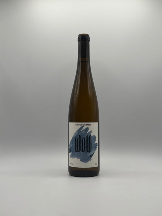 Riesling Kirschgarten 2021