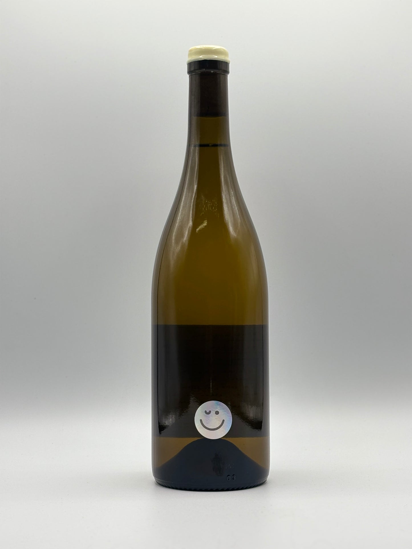 2024 Blue in Green VDF Blanc