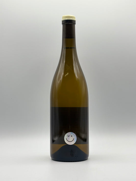 2024 Blue in Green VDF Blanc