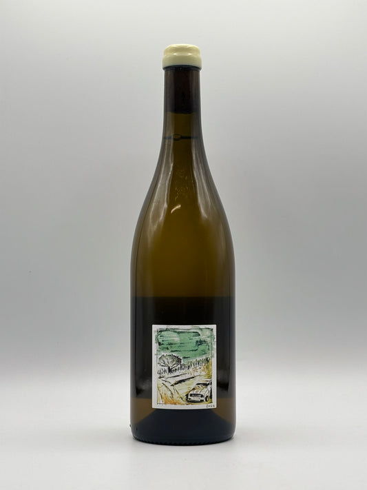 2024 Saint Joseph Blanc