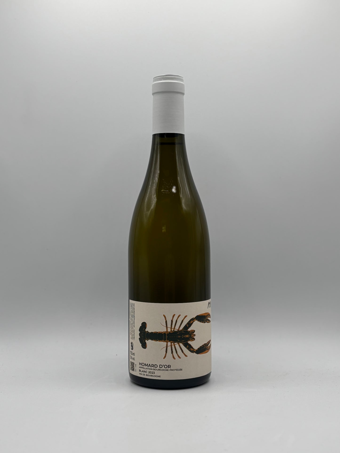Bourgogne Homard D‘Or 2023