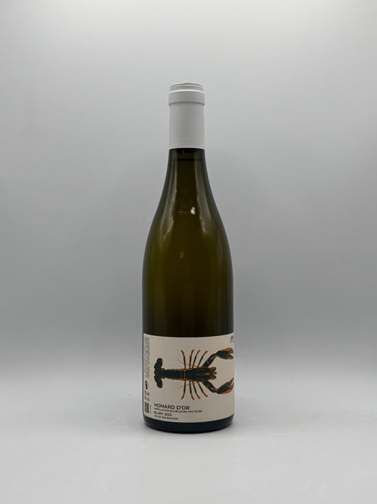 Bourgogne Homard D‘Or 2023