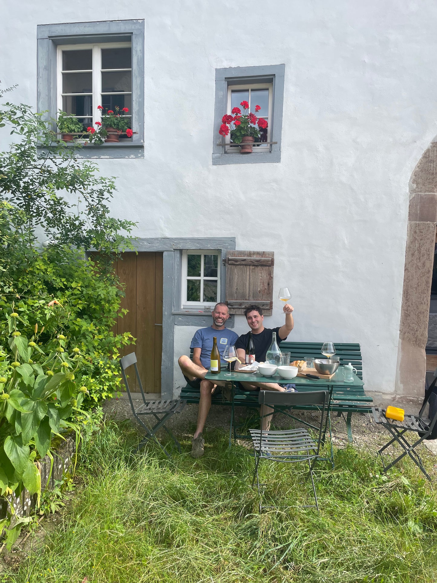 Mischkiste Markus Ruch (6 Flaschen)