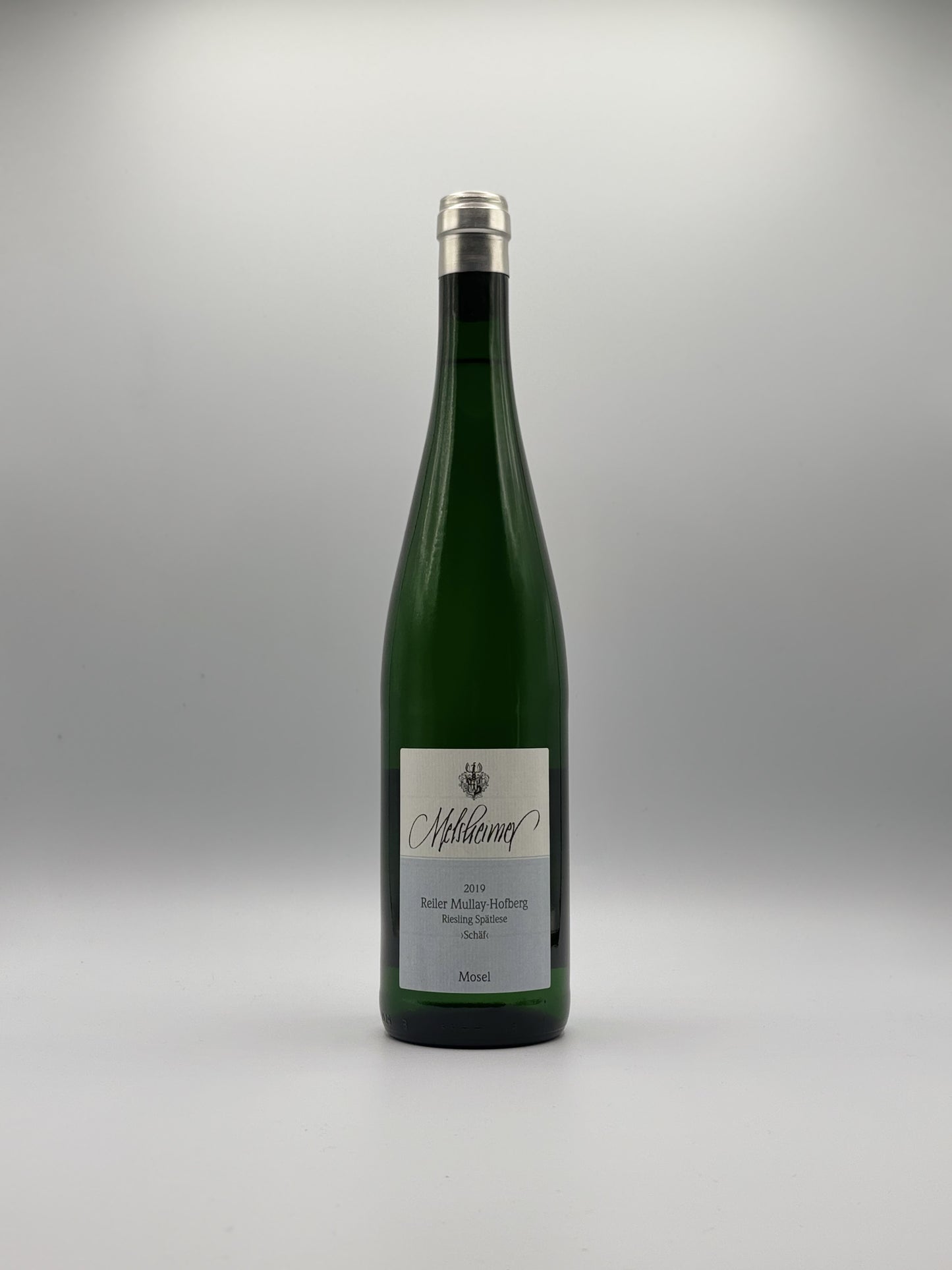 Reiler Mullay-Hofberg Schäf Riesling Spätlese 2019