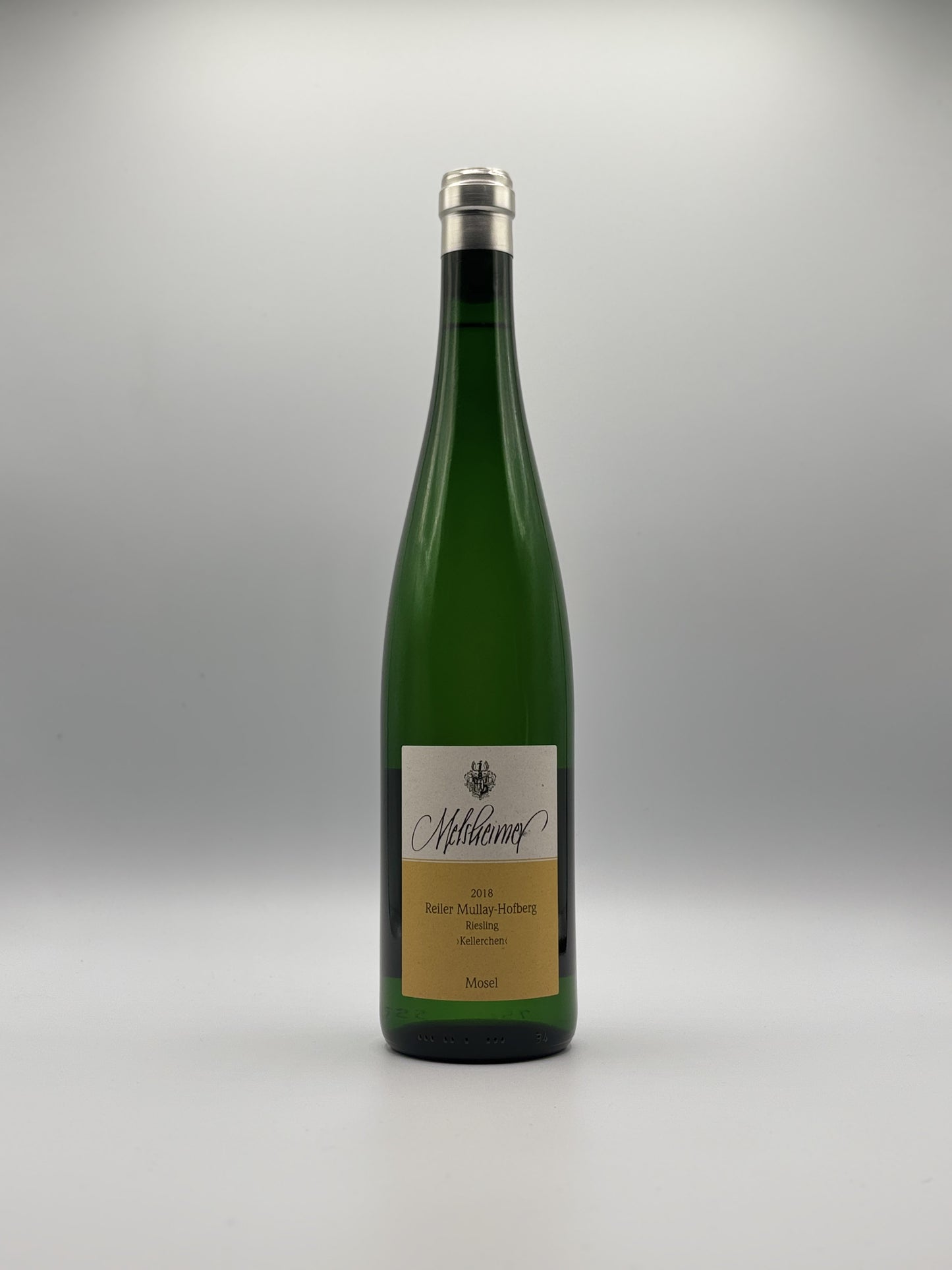 Reiler Mullay-Hofberg Riesling trocken Kellerchen 2018