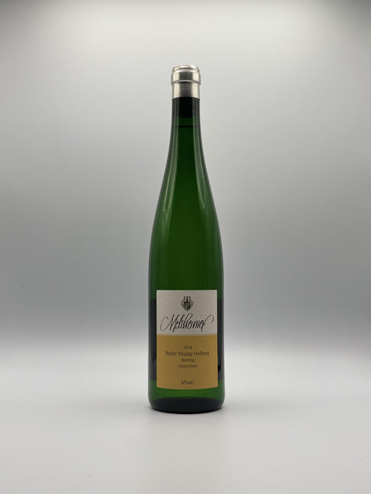 Reiler Mullay-Hofberg Riesling trocken Kellerchen 2018