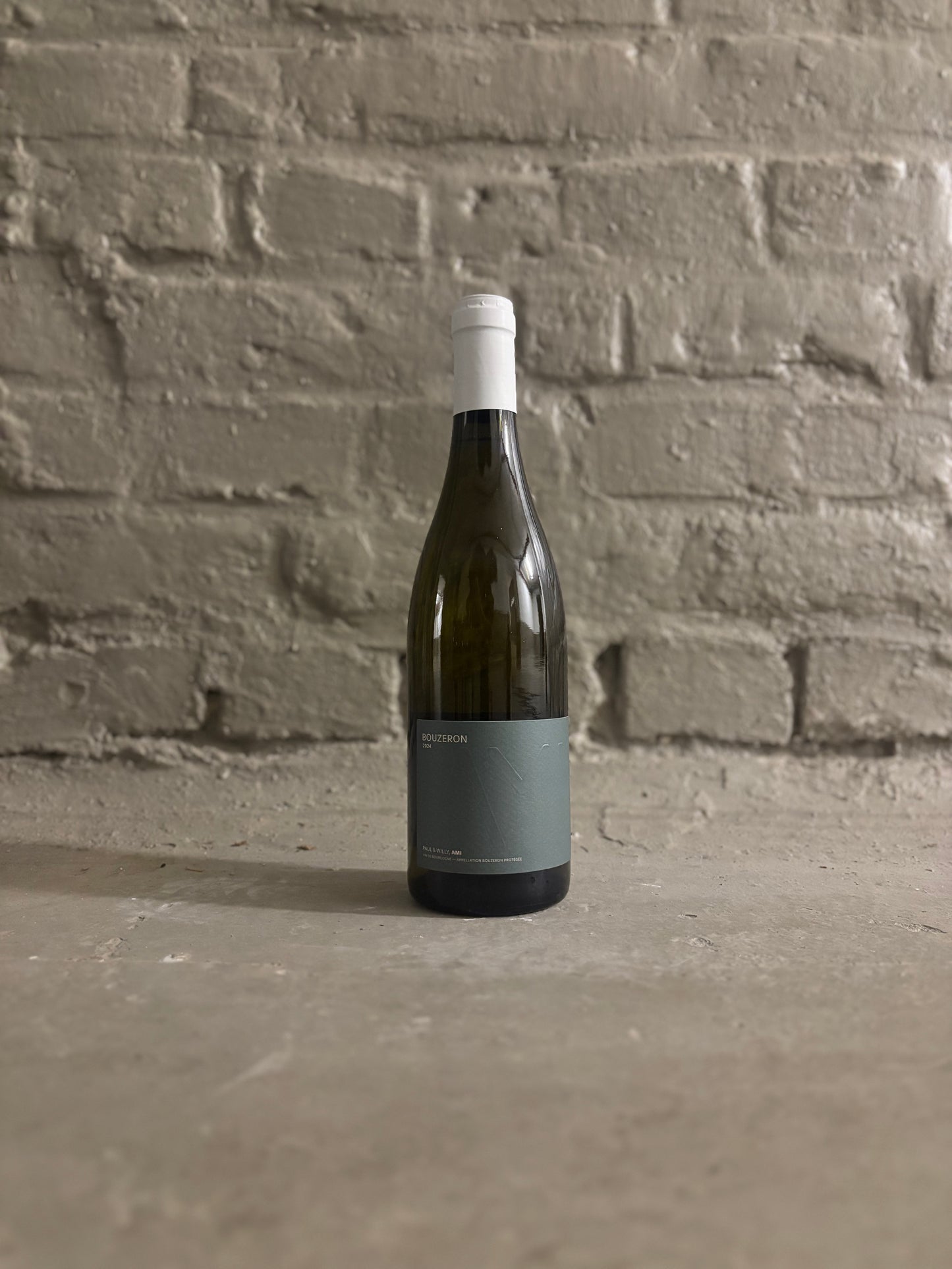 Bouzeron  Domaine AMI