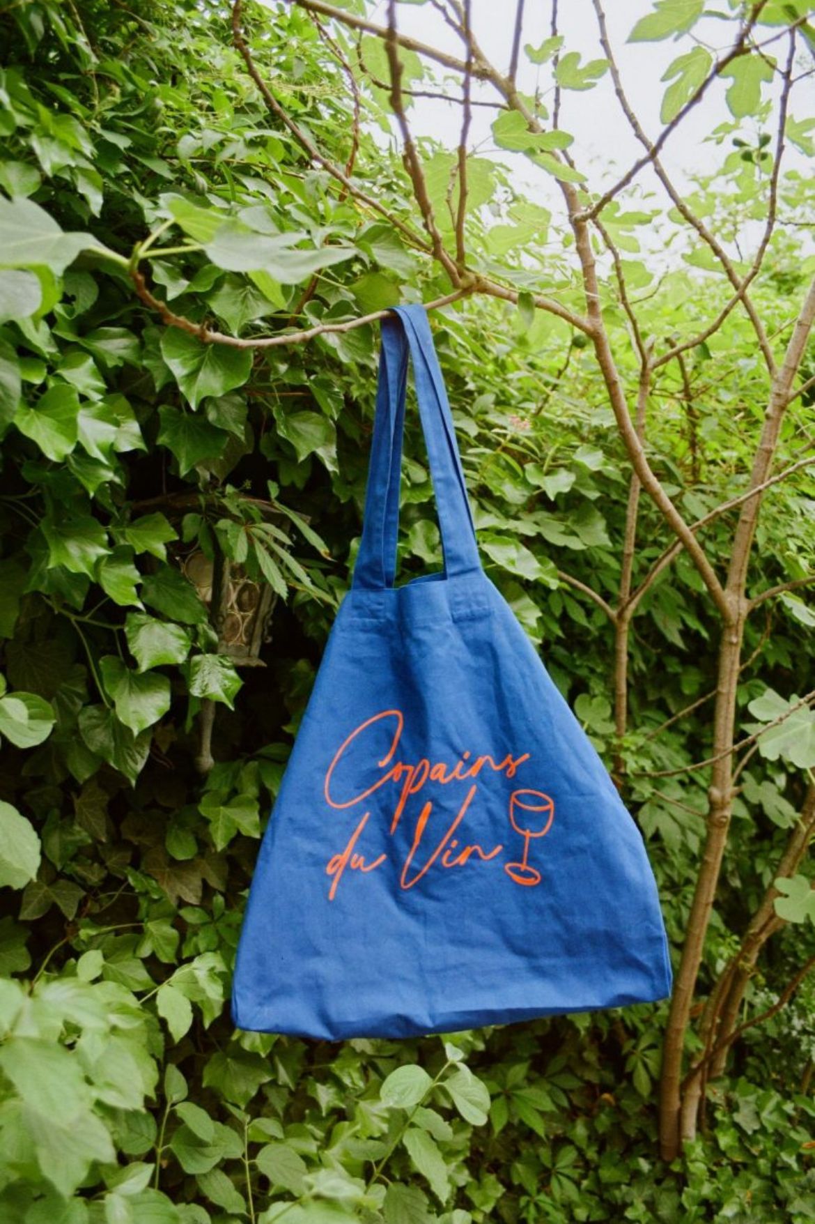 Copains du Vin Bag