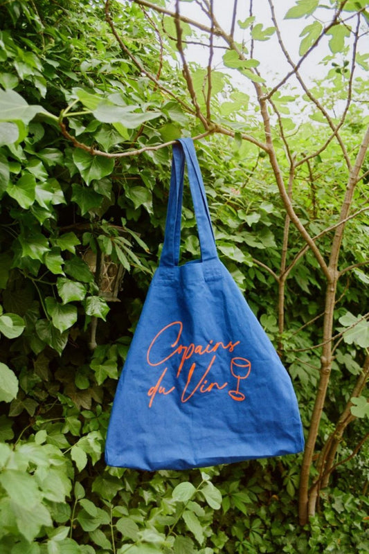 Copains du Vin Bag
