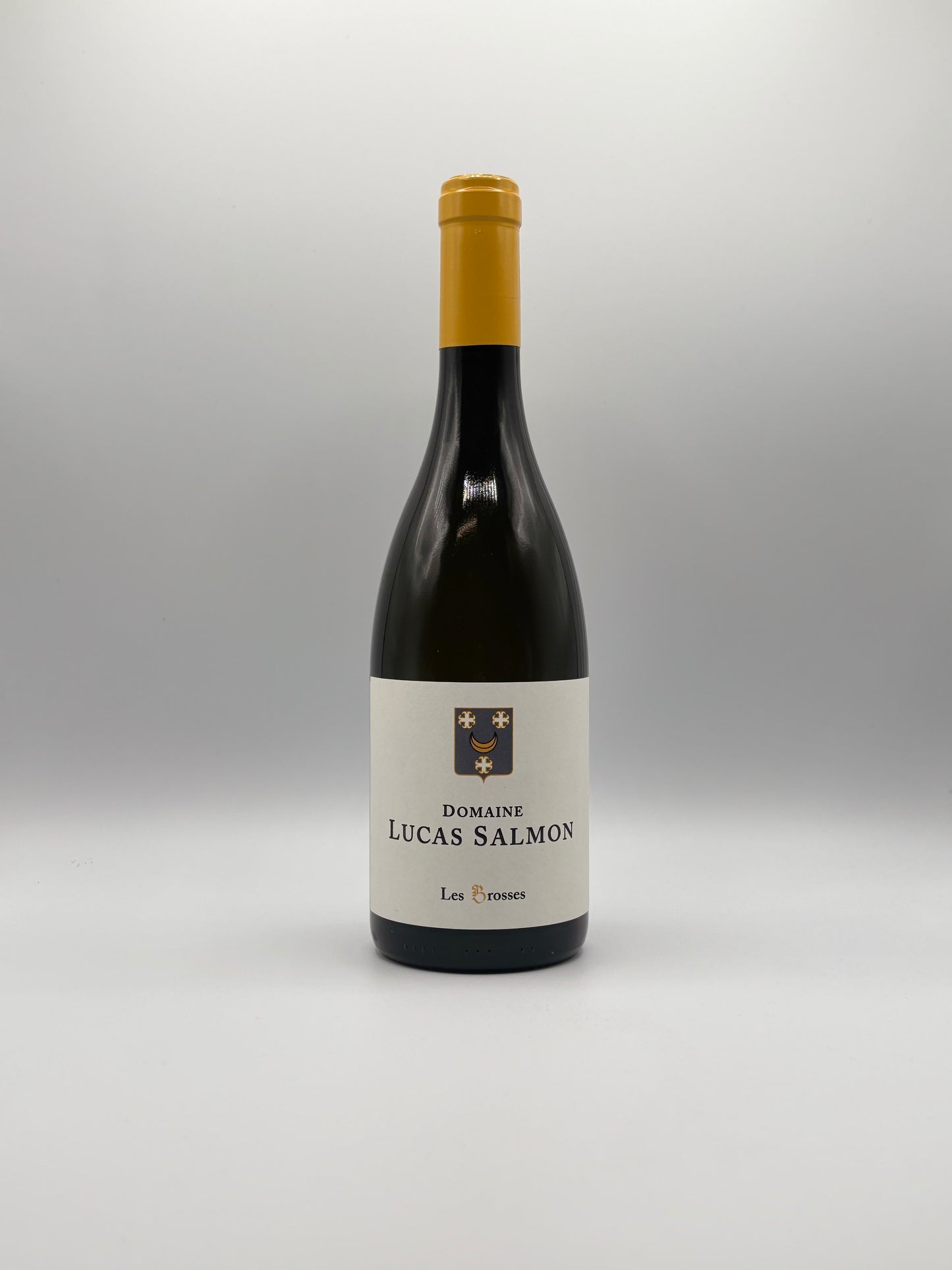 Muscadet "Les Brosses" 2023