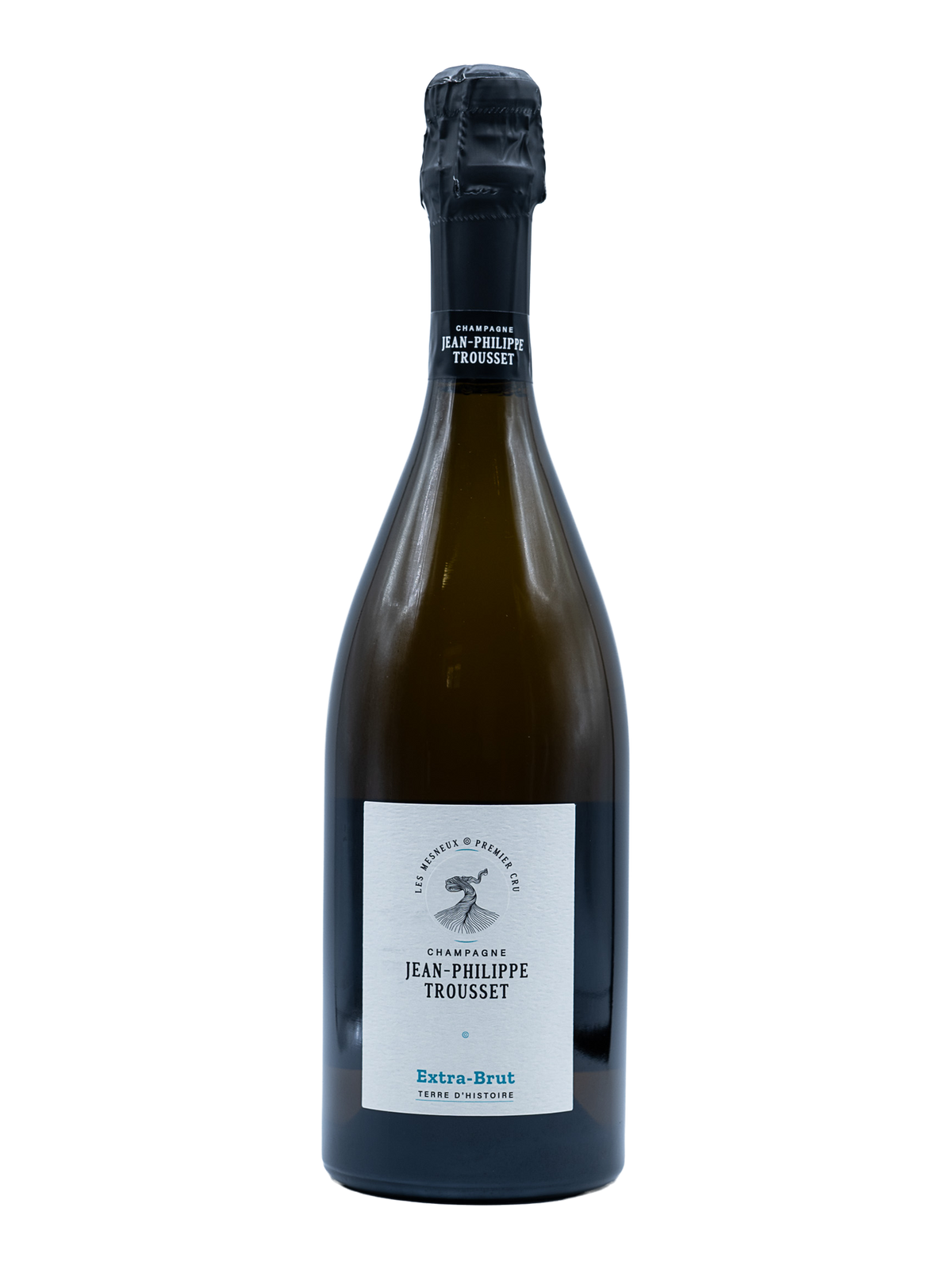 Champagne Extra Brut