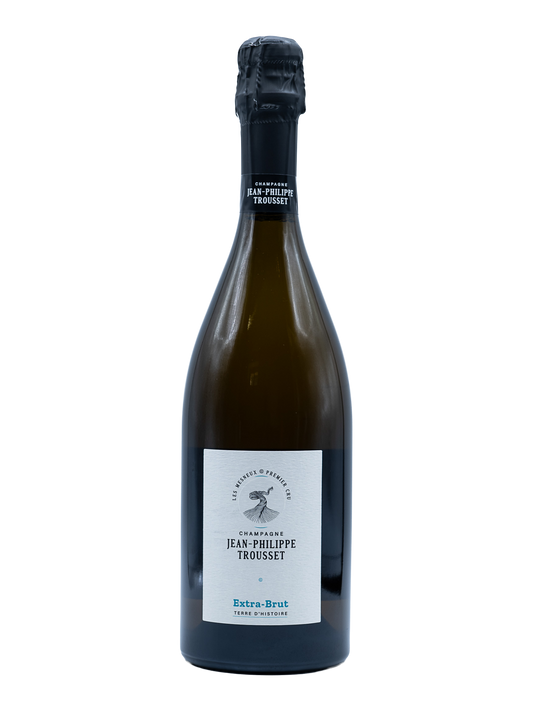 Champagne Extra Brut